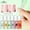 Multicolour, variant on Holiday Deals! Gspmoly Nail Polish Set, Nail Nutritional Oil Nail Polish Nail Nourishing Liquid Antied Breakage Barb Care Dead Removal 5Ml Gel Nail Polish