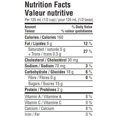 thumbnail image 2 of Natrel Salty Caramel Lactose Free Ice Cream, 2 of 4