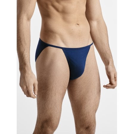 Jockey Life Jockey Life Men S 24 7 Comfort Cotton String Bikini 5 Pack Walmart Com Walmart Com