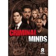 thumbnail image 1 of Criminal Minds: The Eighth Season, 1 of 2
