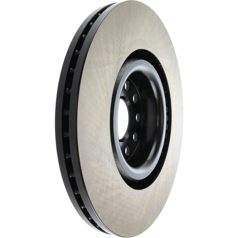 CENTRIC PARTS - HI-CARBON DISC Fits select: 2008 VOLKSWAGEN R32, 2006-2008 VOLKSWAGEN PASSAT