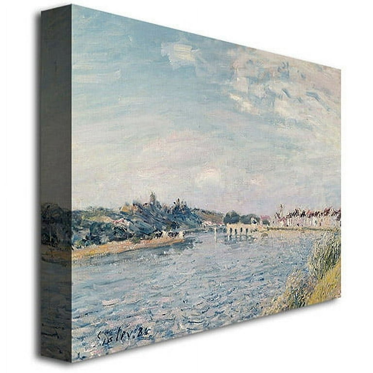 Trademark Fine Art 