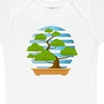 thumbnail image 4 of Inktastic Bonsai Tree Garden Girls Baby Bodysuit, 4 of 5