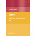 thumbnail image 1 of Pre-Owned Lattice: Multivariate Data Visualization with R (Paperback) 0387759689 9780387759685, 1 of 1