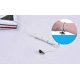 thumbnail image 5 of Yaju Magnetic Window Cleaner Double Side Glass Wiper Adjustable Magnetic (1 Pcs, Blue-white), 5 of 5
