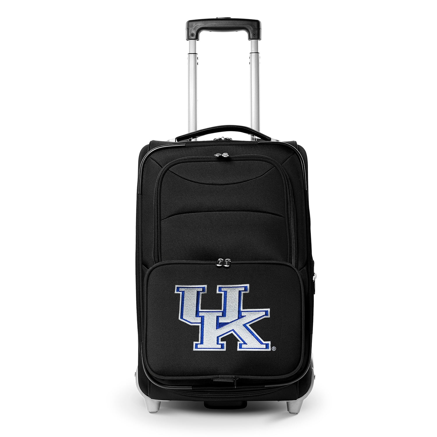 Kentucky Wildcats 21" Rolling Carry-On Suitcase