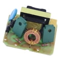 thumbnail image 4 of Módulo Inversor Eléctrica Energia Piezas de Equipo Industrial Tamaño Ergonómico kusrkot Módulo de potencia de 12V a 220v, 4 of 8