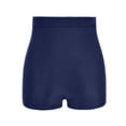 thumbnail image 4 of Greeniant Traje de baño elegante y duradero para mujer para gimnasio y playa Traje de baño modesto y de moda para mujer Cómodo azul marino XL Type2 NO2, 4 of 6