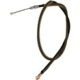 thumbnail image 2 of Clutch Cable, 2 of 2