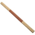 thumbnail image 2 of Dayesque Stainless Art Pen Decorative Latte Drawing Needle With Wood Handle For Cappuccino Accessories Latte Pen, 2 of 9