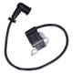 thumbnail image 4 of Paquete de Bobina Jadeshay Bobina de encendido resistente al desgaste para STIHL SR320 SR400 BR340 BR420 Tipo A, 4 of 8