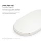 thumbnail image 3 of Lámina protectora Stokke Sleepi White para colchón Sleepi ovalado, 3 of 6
