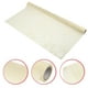 thumbnail image 2 of rollo de papel para envolver regalos, papel de regalo DIY, papel para envolver flores, 56 cm, 10 yardas, color marfil, 2 of 7