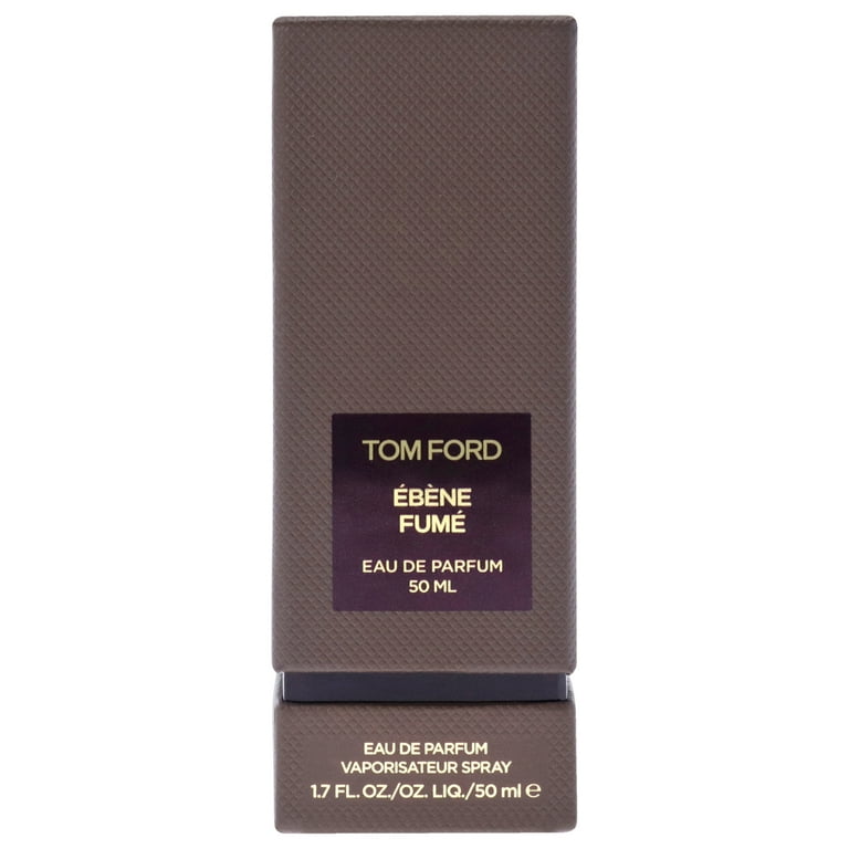 TOM FORD Ébène Fumé 50mL 香水 ebene fume Amazon.com : Tom Ford Ebene Fume Eau de Parfum Spray for