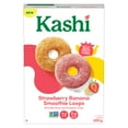 thumbnail image 5 of Kashi Strawberry Banana Smoothie Loops 283g, 5 of 5