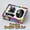 New Technology 3-Piece Set C, variant on 2026 Smart Glasses, Headphones, Smart Watch 3-in-1 Business Set: Full Touch Screen, HD Calls, HiFi Music, Built-in Mic & Speaker for Sports