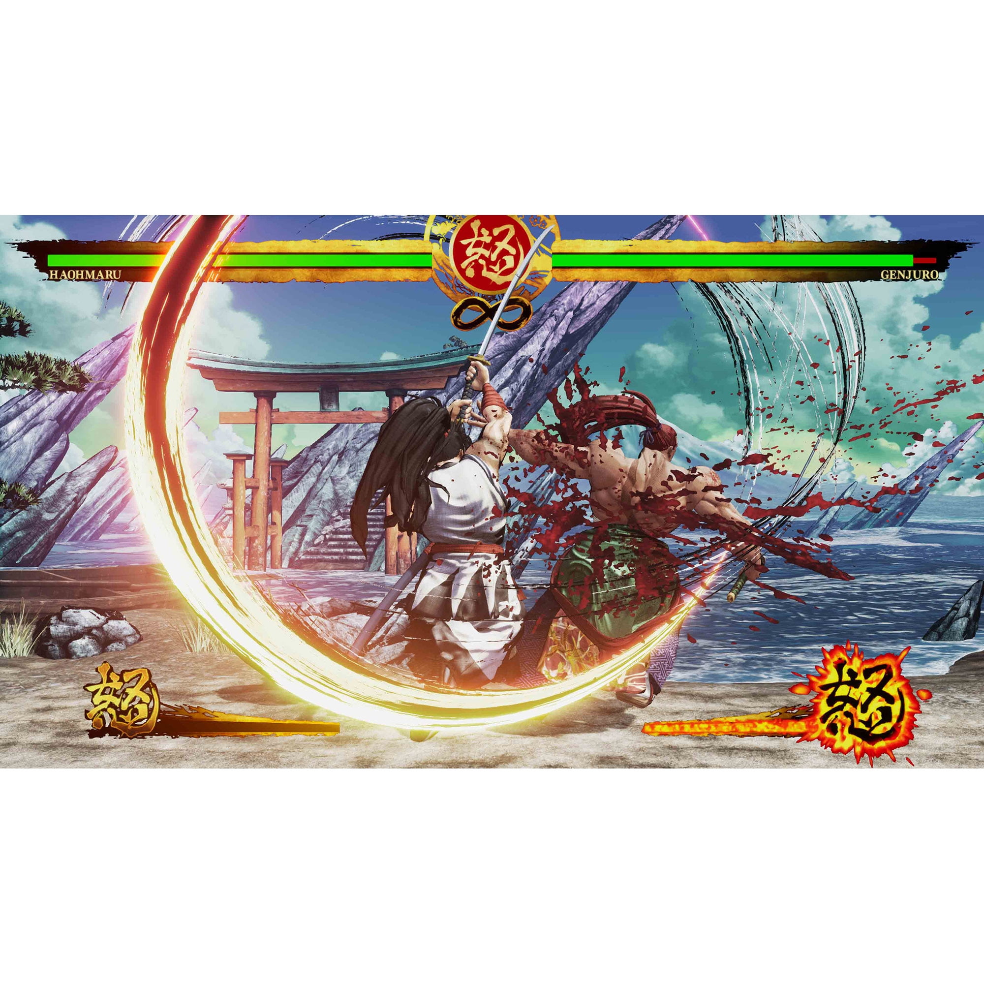 Free Shipping! Samurai Shodown Enhanced Edition, Thq-Nordic, Xbox Series X, Xbox One, 816819018576 - Walmart.com Free Shipping! Samurai Shodown Enhanced Edition, Thq-Nordic, Xbox Series X, Xbox One, 816819018576 - Walmart.com