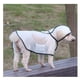 thumbnail image 4 of Cheap!Lindo impermeable para perros,cuerpo impermeable cubierto con capucha,tira reflectante de luz nocturna,impermeable doble,capa con capucha para perros en forma de oso, 4 of 6
