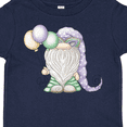 thumbnail image 4 of Inktastic Mardi Gras Gnome Boys Toddler T-Shirt, 4 of 5