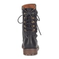 thumbnail image 3 of Söfft Leanna Leather Boot, 8.5, 3 of 5