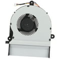 thumbnail image 1 of Ventilador de CPU de aleación de aluminio de 4 pines, 5 V CC, para ASUS A501L, K501LX, K501UX, V505L y K501U., 1 of 14