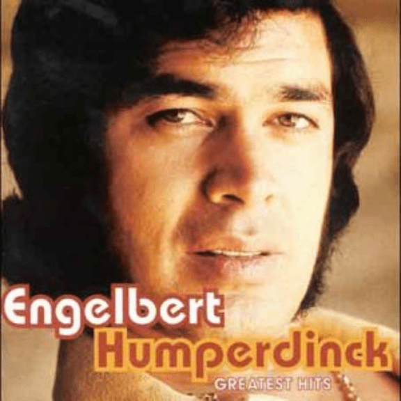 Pre-Owned His Greatest Hits (CD 0042284487122) by Engelbert Humperdinck