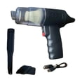 thumbnail image 2 of Aspiradora de mano inalámbrica para coche pequeño, aspiradora compacta portátil para el hogar, aspiradora inalámbrica de 60W para vehículo potente estilo B, 2 of 8