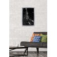 thumbnail image 3 of Michael Jordan - Noir et blanc, 3 of 4
