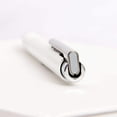 thumbnail image 6 of Lamy Logo M+ Ballpoint Pen - White, 6 of 6