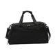 thumbnail image 4 of Bolsa de deporte para gimnasio, equipaje, bolsa de viaje, bolsa de lona para natación, ejercicio al aire libre, hombres y mujeres Negro, 4 of 8