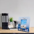 thumbnail image 3 of Nautical Theme Photo Frame Decoration Summer Vacation Memory Poster 6 inch A, 3 of 8