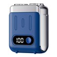 thumbnail image 1 of (Blue)Health Beauty Personal Care Shaving Grooming Razors Razor Blades V01314, 1 of 4