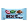 thumbnail image 2 of Hershey's Milk Chocolate Eggs Easter Candy, Bag 9 oz, 2 of 9