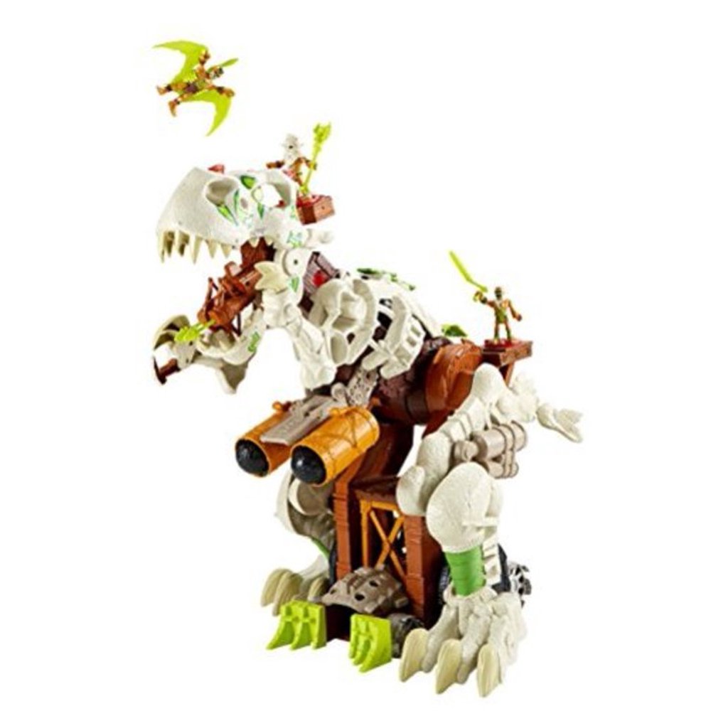 FisherPrice Imaginext Ultra TRex