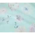 thumbnail image 4 of oneOone Cotton Flex Fabric Flower Watercolor Printed Craft Fabric BTY 40 Inch Wide, 4 of 4