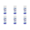 thumbnail image 1 of Tiras de prueba 3 en 1 Piscina Residual Cloro PH Valor Alcalinidad Tira 50pcs, 1 of 5