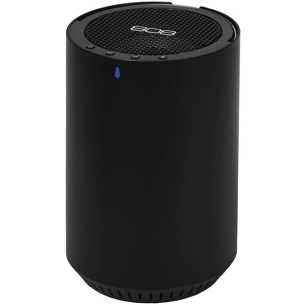 808 CANZ XL Bluetooth Wireless Speaker, Black
