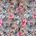 thumbnail image 2 of JAM Paper Industrial Bulk Wrapping Paper, 1/Pack, Bromeliad Gift Wrap, 834 Sq Ft (1/2 Ream), 2 of 2