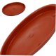 thumbnail image 4 of COSMOBETTY 5Ud Plastic Plant Pot Baseplate Flower Pot Tray with Water Absorber, 4 of 5