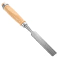thumbnail image 3 of Wood Carving Chisel with High-Carbon Steel for Carving Use Khaki Color Excellent for Beginners and, 3 of 11