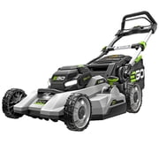 EGO Power+ LM2130 21-Inch 56-Volt Cordless Select Cut Lawn Mower Battery and Charger Not Included