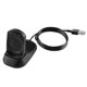 thumbnail image 1 of For Misfit for Vapor for Smart Watch Replacement USB Chargers Charging Dock Cabl--, 1 of 5