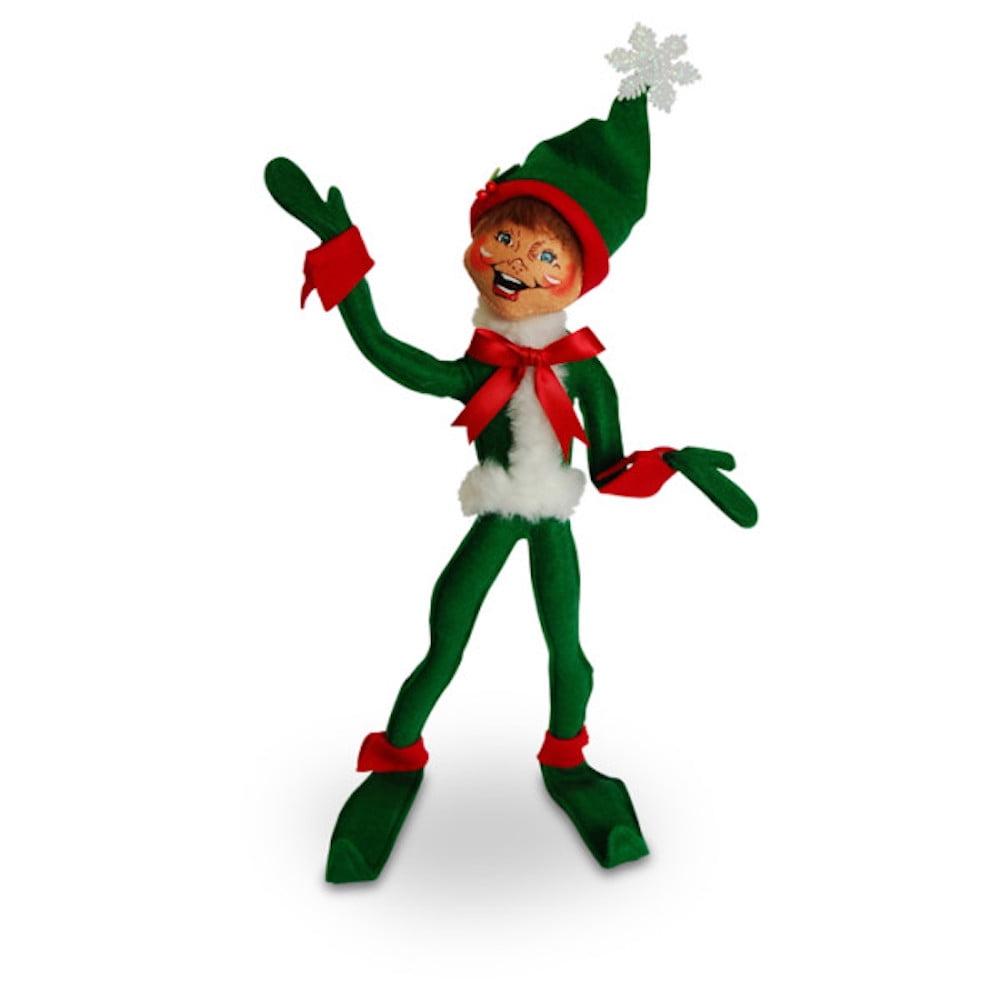 annalee elves