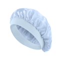 thumbnail image 1 of VOKE Bonnets de Douche pour Bébé Réutilisables Bonnets de Douche pour Femmes Bonnet de Cheveux Réutilisable pour Douche Double Élastique Laiton Cheveux Bouclés après-Shampooing Grands Produits Naturels pour Cheveux Secs Cheveux Cils, 1 of 8