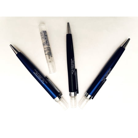 Madhu Collection – House of Kalon New York Premium Ballpoint Pen with Hand Sanitizer Spray 12 Count Madhu Collection – House of Kalon New York Premium Ballpoint Pen with Hand Sanitizer Spray 12 Count