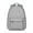 Grey-7, variant on funny bigfoot footprint school backpack for Student, durable waterproof oxford cloth with wilderness hiking design, large capacity adjustable straps, perfect for camping and travel