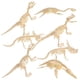 thumbnail image 2 of 7Pcs DIY Dinosaur Skeleton Toys Educational Puzzles Model for Birthday Dinosaur Party Favors, 2 of 3