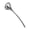 Silver, variant on Elegant Brooch Fashion Suit Corsage Pin For Formal Gatherings Lightweight Jewelry Accessory With Secure Clasp