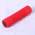 thumbnail image 1 of IFANLANDOR 1Pcs Soft Coated Dumbbells for Ladies Home Building Arm Rows 6.5x1.6x1.6in, 1 of 8