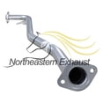 thumbnail image 4 of Northeastern Exhaust | Exhaust Intermediate Pipe Fits 2012–2017 Toyota Camry 2.5L | Includes Gaskets | Direct-Fit Replacement, 4 of 8